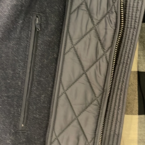 Burberry wool coat - Picture 5 of 7